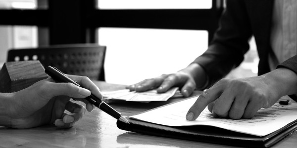 Asesoramiento / Aceptación / Renuncia Herencias en Madrid · Inventario de Bienes y Deudas a Heredar