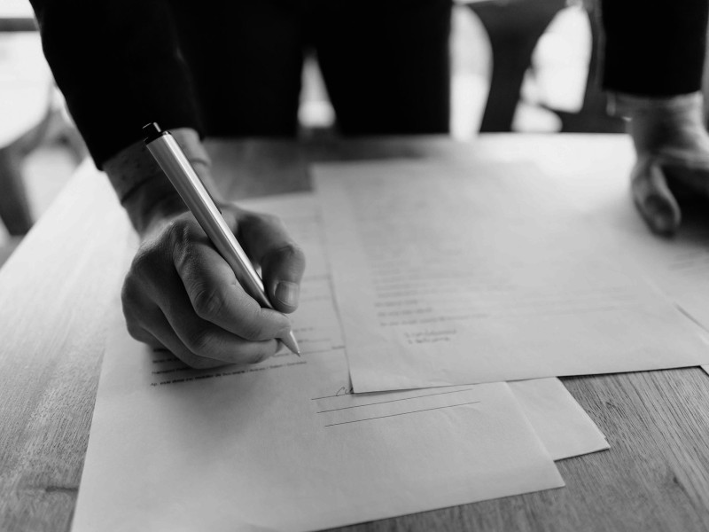 VKL Abogados Herencias · Planificación Sucesoria