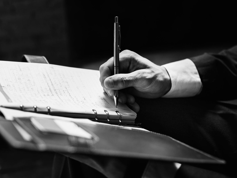 VKL Abogados Herencias · Mediación / Resolución de Conflictos Sucesorios